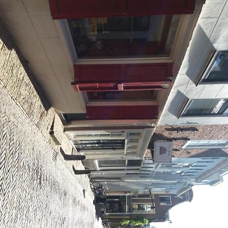 Cosy Cityhouse Leeuwarden Bagian luar foto
