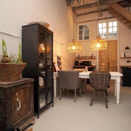 Cosy Cityhouse Leeuwarden Bagian luar foto