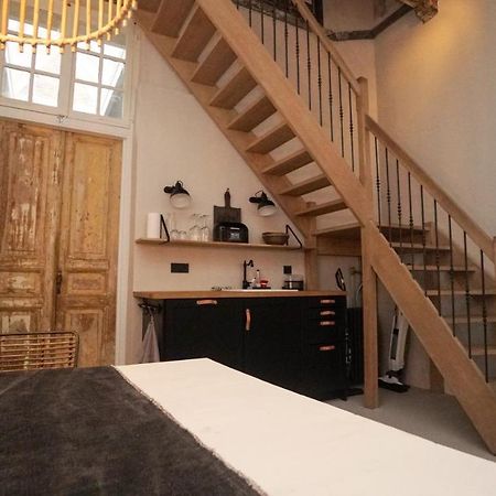 Cosy Cityhouse Leeuwarden Bagian luar foto
