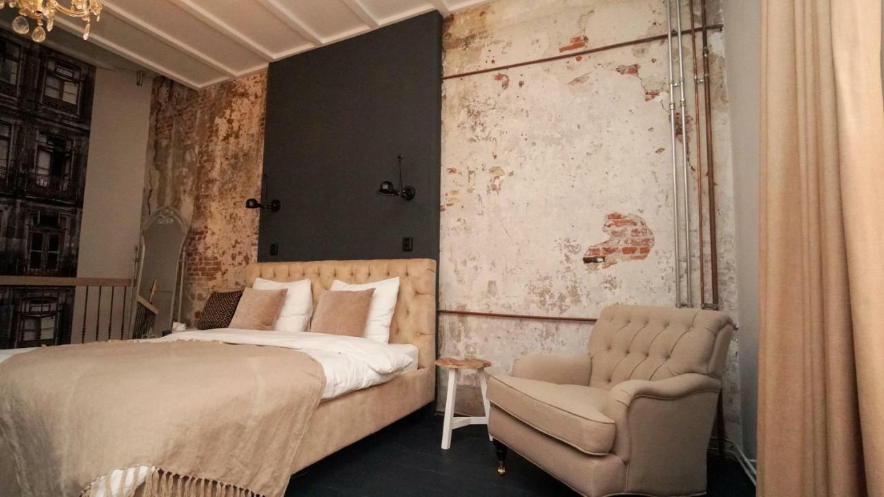 Cosy Cityhouse Leeuwarden Bagian luar foto