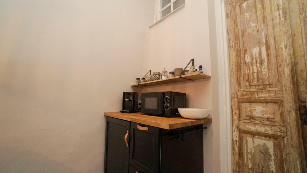 Cosy Cityhouse Leeuwarden Bagian luar foto